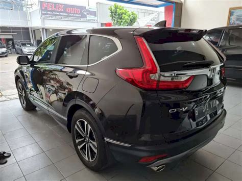 Honda CRV Prestige Turbo Dijual Co Id