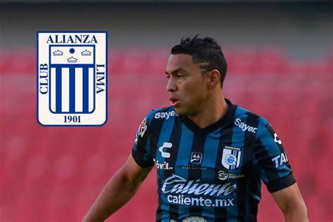 Jefferson Montero Recibió Oferta De Alianza Lima De Cara Al Torneo