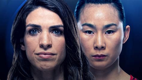 UFC Fight Night: Dern vs Yan | Winner Interviews, Highlights And More ...