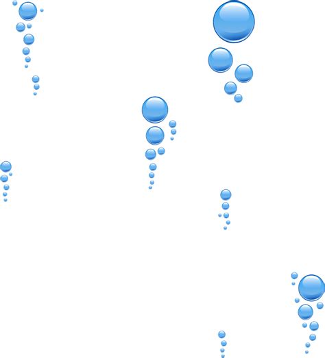 Download Bubbles Burbujas De Agua Png Full Size Png Image Pngkit