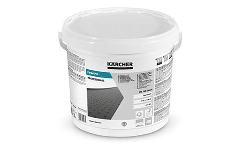 Detergente Carpetpro Rm Kg Karcher