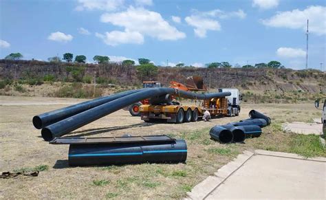 Jujuy Avanza La Ejecuci N Del Sistema Integral De Saneamiento En