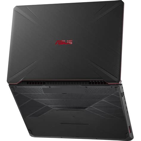 Asus TUF Gaming FX705DY (FX705DY-AU042T) купить + отзывы и ...