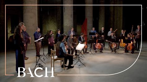 Bach The Art Of Fugue BWV 1080 Sato Netherlands Bach Society