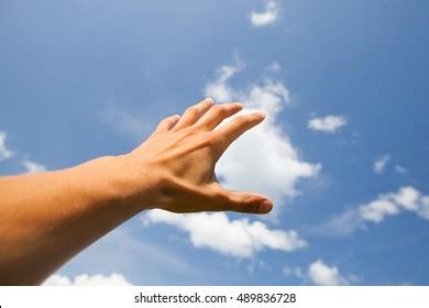 Touch The Sky Images Stock Photos Vectors Shutterstock