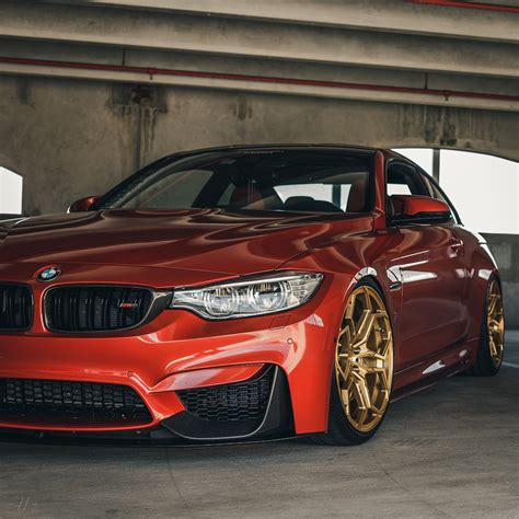 Bmw M On Velos Xx Pc Forged Wheels Velos Designwerks