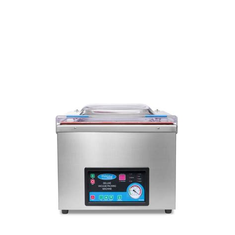 Vakuumiergerät MVAC 400 Mini » im Angebot