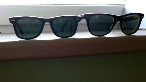 Total 54 Imagen Ray Ban Wayfarer 50mm Abzlocalmx