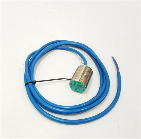 Pepperl Fuchs Nj Gm N Inductive Sensor Ebay