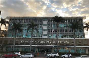 Prefeitura Municipal De Ipatinga Prefeitura De Ipatinga Abre Novo