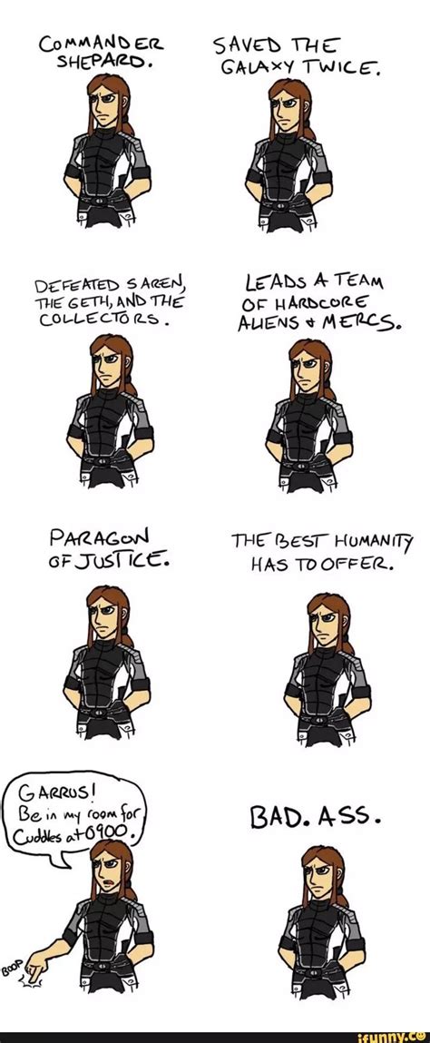 Pin By Karlye Krueger On Geeky Haven Mass Effect Mass Effect Funny Mass Effect Universe