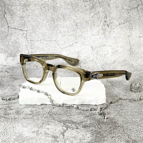 K Nh Chrome Hearts Cuntvoluted Nude