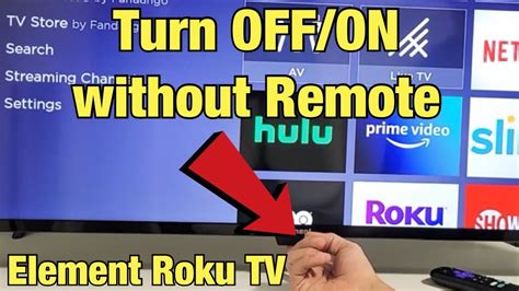 How To Use Roku Tv Without Remote