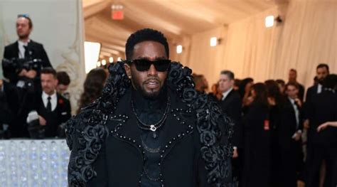 Diddy Accusé Dagression Sexuelle Sur Un étudiant En 1991 Dans Le Cadre