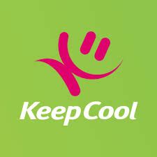 logo keep cool - Dcoupons