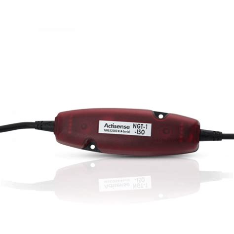 Actisense NGT 1 NMEA 2000 To PC Interface MRAD