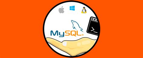 Iniciar, detener o reiniciar servicio MySQL en Linux, Windows o mac ... 