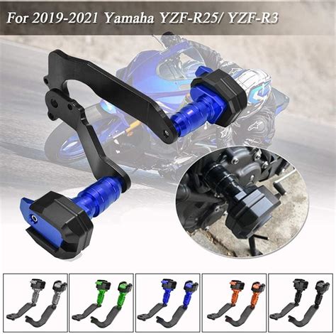 Amazon Fatexpress Sportbike Yzf R Yzf R Accessories