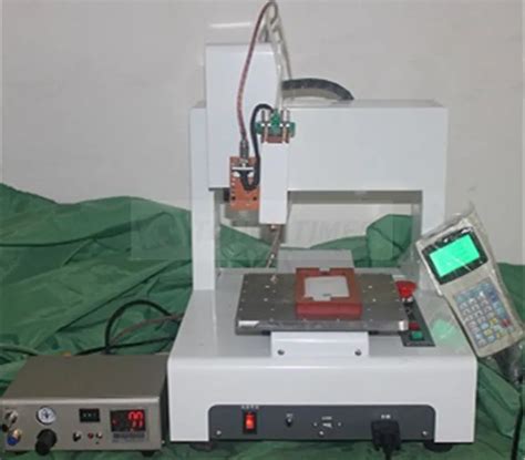 High Precision Pur Hot Melt Glue Dispenser Automatic For Mobile Tablet Bezel Frame Screen
