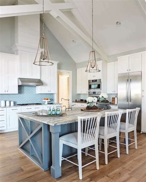 Whiteside Farm Sl Country Kitchen Atlanta By Wilson