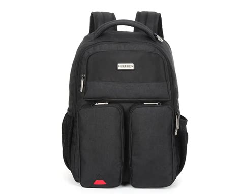 Swiss Waterproof 156 Laptop Backpack School Backpack Travel Shoulder