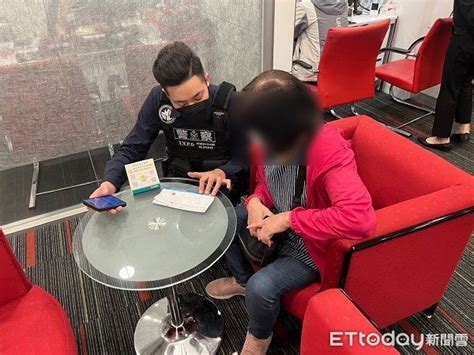 姪女突來電要投資30萬週轉 71歲婦衝銀行才知攏系假 Ettoday社會新聞 Ettoday新聞雲