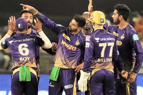 Ipl Ipl Kolkata Knight Riders Will Play Opening Match