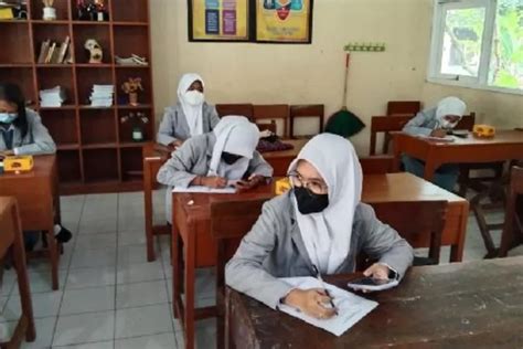 Keren Top 2 SMA Terbaik Di Kabupaten Batang Jateng Yang Masuk Ranking