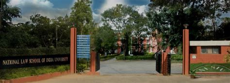 NLSIU Bangalore Admission 2024-25,Cut-Off, Courses & Fees