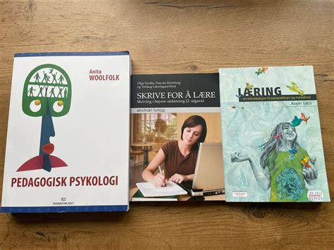 Uib Ped Pedagogiske Perspektiv P L Ring Anbefalt Litteratur