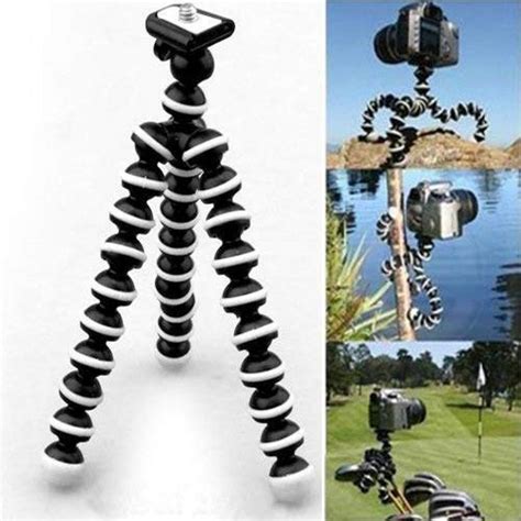 Buy Shopking Gorilla Tripod Fully Flexible Tripod 13Inch Universal