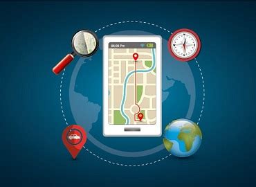 What You Need To Know About Geolocation App Development