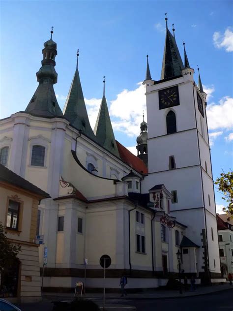 Litoměrice | Mapio.net