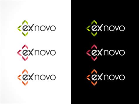 Modern Professional Travel Logo Design For Ex Novo By Grapflix 2022