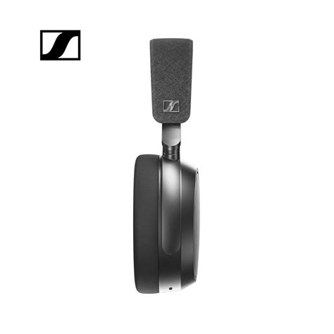 Sennheiser Consumer Hearing 森海塞爾耳機 Sennheiser Momentum 4 Wireless 主動降噪耳