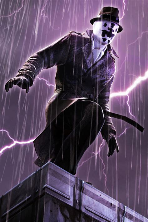 Image - Watchmen rorschach.jpg - Injustice:Gods Among Us Wiki