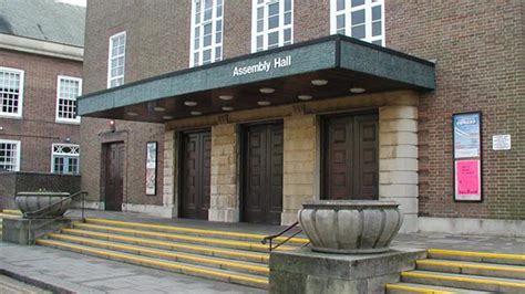 Worthing Assembly Halls Entradas Y Conciertos Wegow