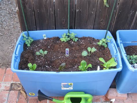 Expert Diyer Uses Plastic Storage Bins In Ways I Never Expected Here