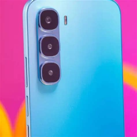 سعر و مواصفات Infinix Hot 60 Pro مميزات و عيوب انفينكس هوت 60 برو