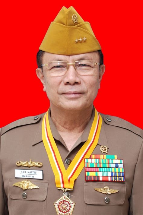 Legiun Veteran Republik Indonesia