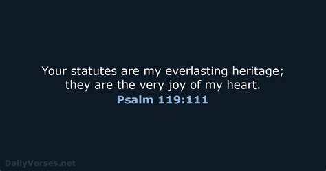 Psalm Bible Verse Ncb Dailyverses Net