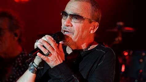 Florent Pagny était à Carcassonne Le 20 Juillet Son Neuvième Concert