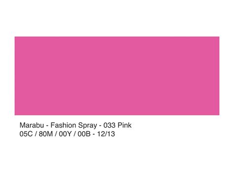 Marabu Fashion & Textil – Global Hobby og Kunst