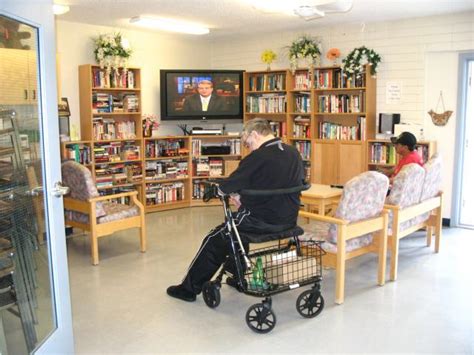 Pembina Lodge Alberta Seniors Housing Directory