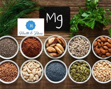 What Foods Have Magnesium? A Guide To Boosting Your Intake.