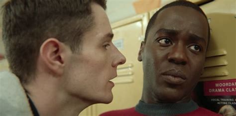 Is It Wrong To Ship Eric And Adam Sex Education Hubpages