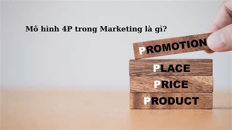 M H Nh P Trong Marketing Th Nh Ph N Trong P L G