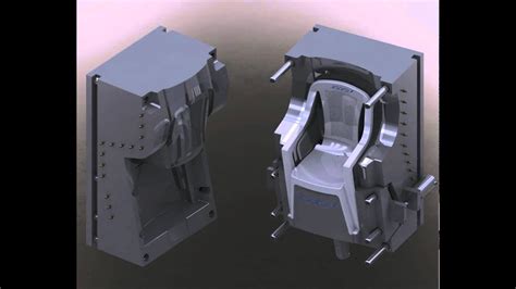 Chair Mould YouTube