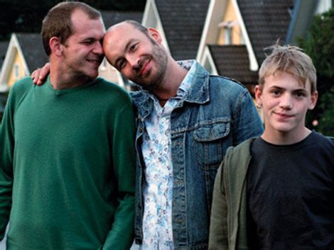 El Cine Gay Se Hace Visible En El Distrito Federal Gentes Elmundo Es