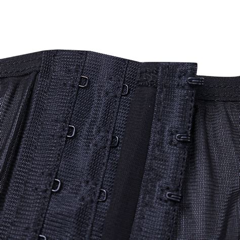 Sexy Women Lace Garter Belt Lingerie Thigh High G String Stocking Panties Set Ebay